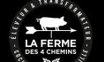 Crédit photo: La ferme des 4 chemins