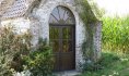 Chapelle Notre Dame du Mont Carmel © Samuel Dhote