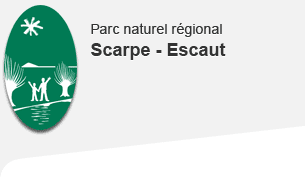 Parc naturel régional Scarpe - Escaut