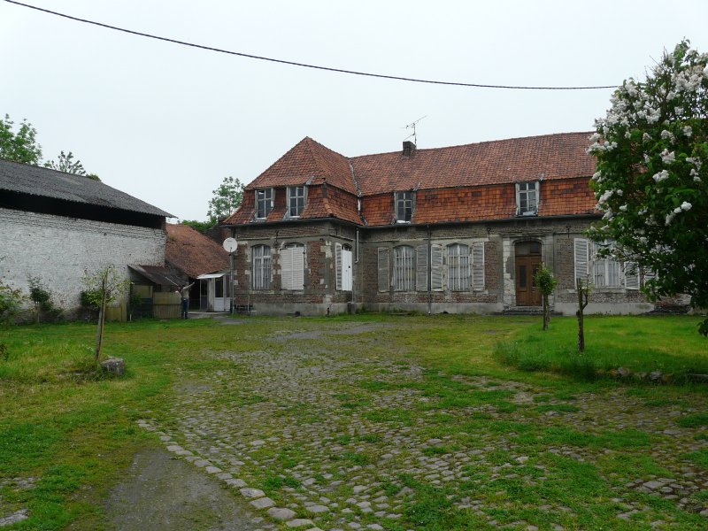 Monde rural