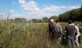 Visite de la Réserve naturelle régionale du Pré des Nonnettes