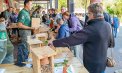 Fête du Parc naturel 8 Septembre 2019 Hergnies