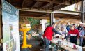Fête du Parc naturel 8 Septembre 2019 Hergnies