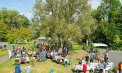 Fête du Parc naturel 8 Septembre 2019 Hergnies