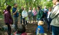 Fête du Parc naturel 8 Septembre 2019 Hergnies