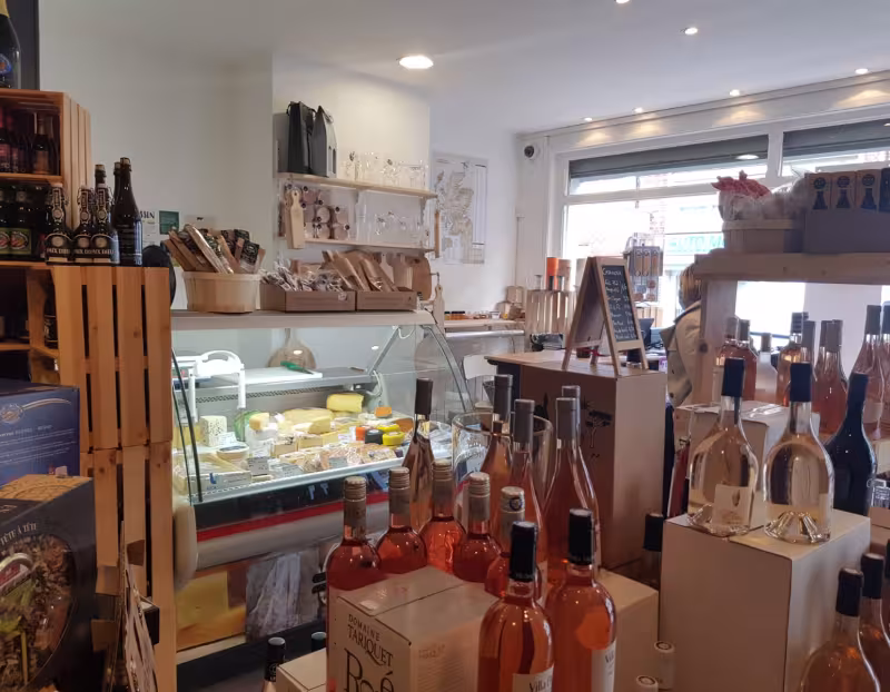 Cave d'Eric©PNRSE Cave d'ERic